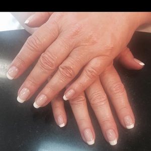 Meet your Posher, Tiffany